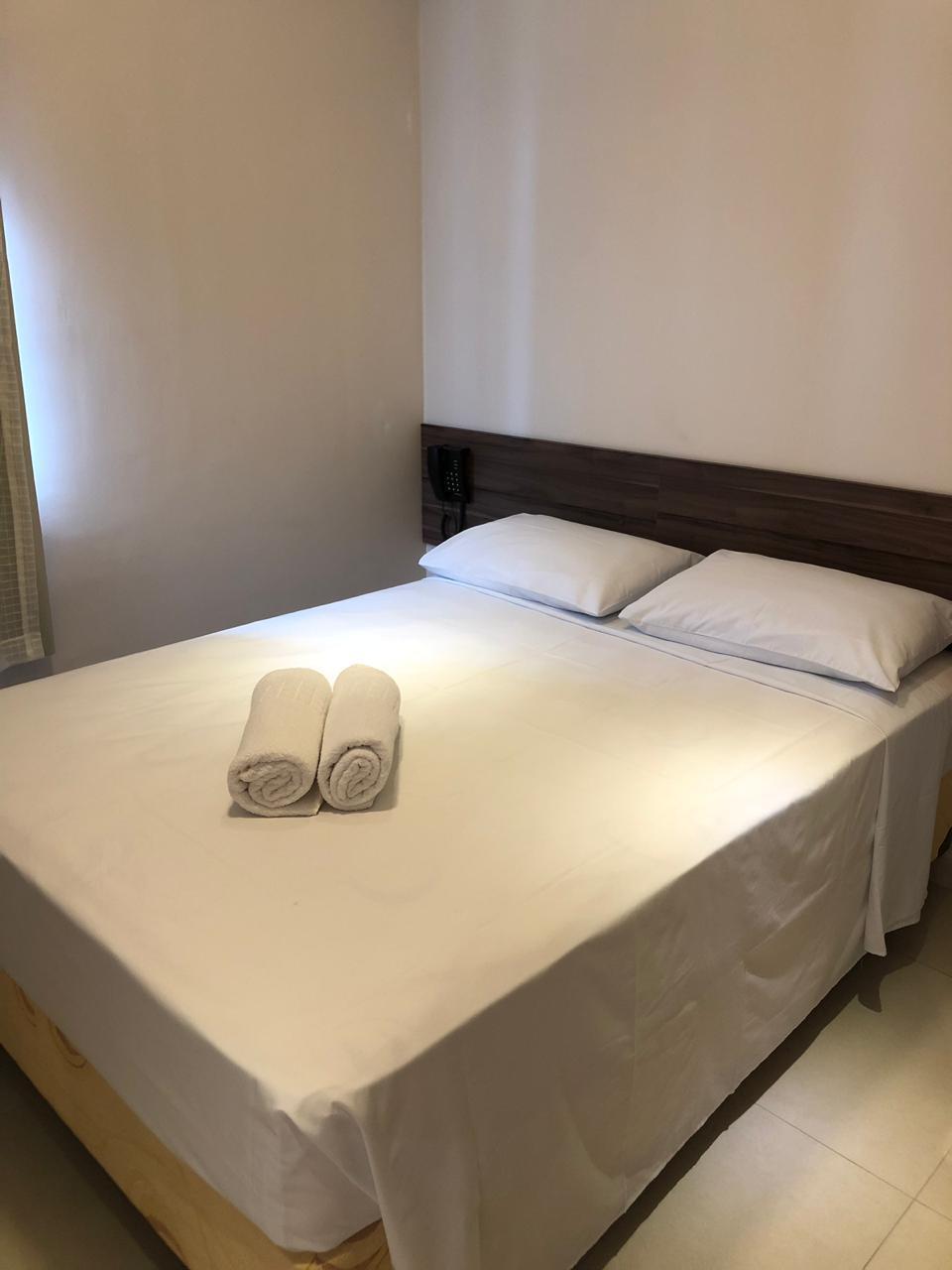 Angra Praia Hotel Fortaleza  Buitenkant foto