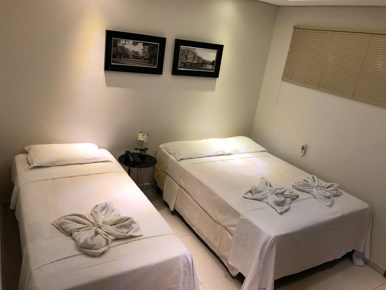 Angra Praia Hotel Fortaleza  Buitenkant foto
